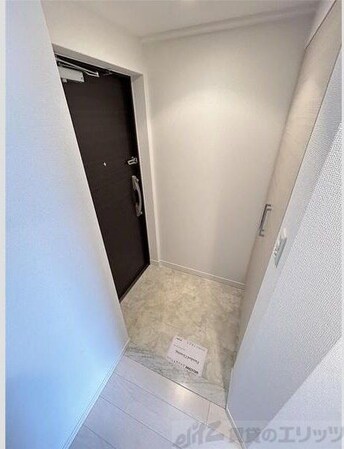 S-RESIDENCE江坂の物件内観写真